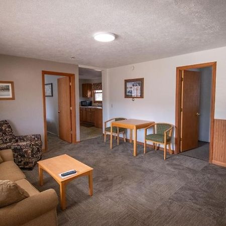 The Superior Motel Munising Exteriér fotografie