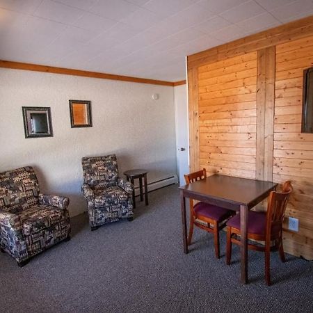 The Superior Motel Munising Exteriér fotografie