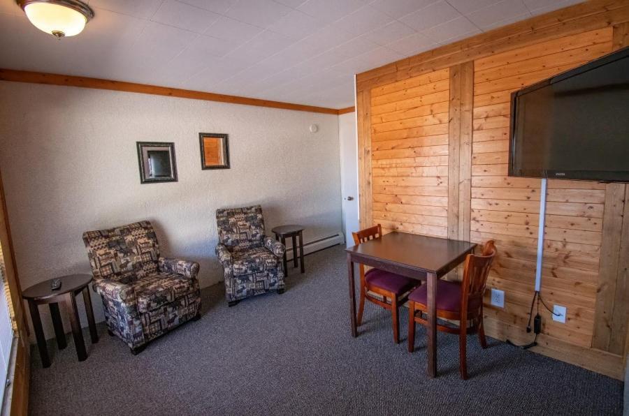 The Superior Motel Munising Exteriér fotografie