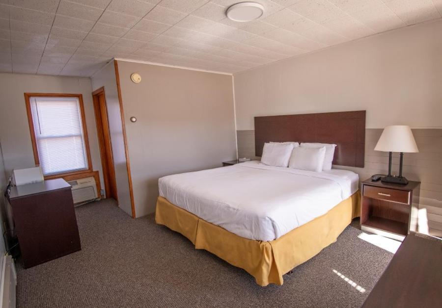 The Superior Motel Munising Exteriér fotografie
